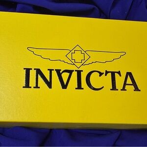 Brand New Invicta Watch Repair and Maintenance Tool Kit